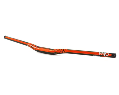 Deity T-Mo Enduro Riser Bar (31.8mm) (760mm) (15mm Rise) (Orange)