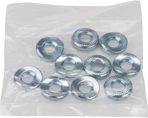 Dia-Compe Concave Washers (Bag of 10)