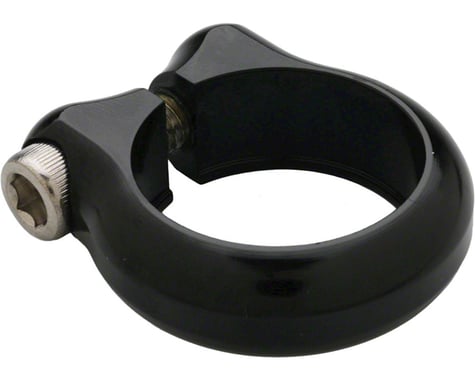 Dimension Seatpost Clamp (Black) (30.0mm)