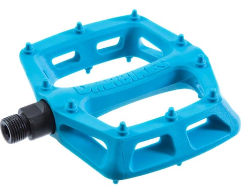 DMR V6 Nylon Pedals (Blue)