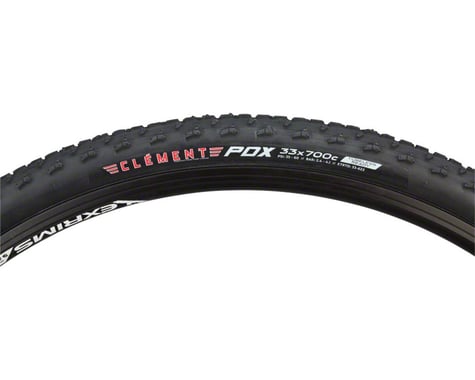 Donnelly Sports Clement PDX Cross Tire (Black)