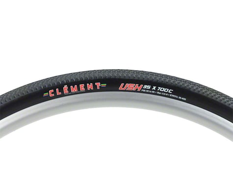 Donnelly Sports X'Plor USH Tire (Black) 700x35mm
