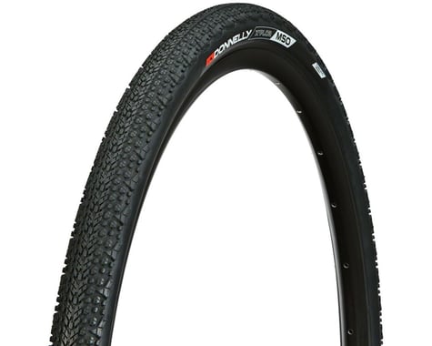 Donnelly Sports X'Plor MSO Tire (Black) (700c / 622 ISO) (40mm)