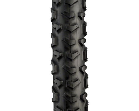 Donnelly Sports BOS Tire - 700 x 33, Tubeless, Folding, Black