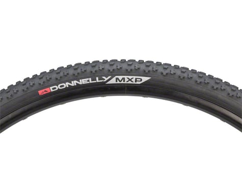 Donnelly Sports MXP Folding Tire (120TPI) (Black)