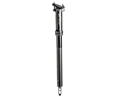 DT Swiss D 232 Dropper Post (27.2mm) (L1 Remote Lever) (60mm)