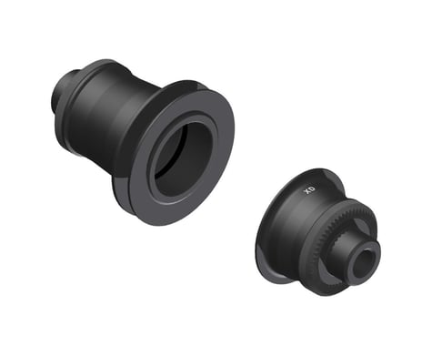 DT Swiss EXP QR End Cap Kit (SRAM XD) (5 x 135mm)