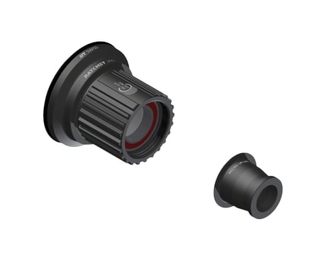 DT Swiss Ratchet DEG Freehub Body (SRAM XD) (Light) (w/ End Cap) (12 x 148mm)