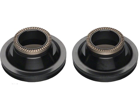 DT Swiss 240S Front Conversion Kit To 100 X15mm Thru Axle For 110 Thru Axle Hubs Only