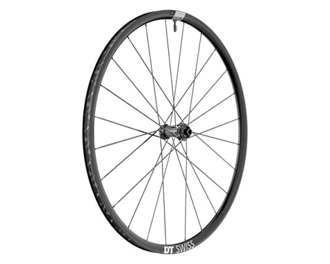 DT Swiss C 1800 Spline 23 Wheels (Black) (700c) (Centerlock) (Front) (12 x 100mm)