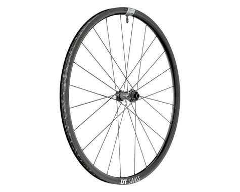 DT Swiss G 1800 Spline 25 Gravel Wheels (Black) (Centerlock) (12 x 100/142mm) (Front) (12 x 100mm) (700c)