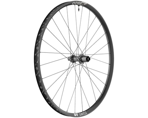 DT Swiss M 1900 Spline 30 Rear Wheel (Black) (Centerlock) (Shimano HG) (12 x 142mm) (29")