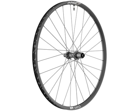 DT Swiss X 1900 Spline 25 Rear Wheel (Black) (Centerlock) (Shimano HG) (12 x 142mm) (29")