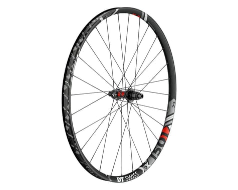 DT Swiss ER 1400 DiCut Endurance Road Wheels (Black) (Centerlock) (Alloy Rims) (Front) (12 x 100mm) (700c)