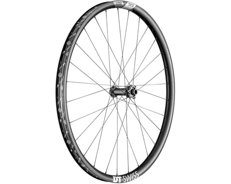 DT Swiss EXC 1501 Spline One Mountain Wheels (Black) (6-Bolt) (Front) (15 x 110mm) (29")