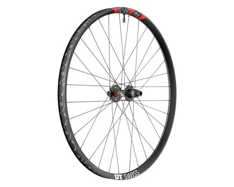 DT Swiss FR 1500 Classic Rear Wheel (Black) (6-Bolt) (Shimano HG & SRAM XD) (12 x 157mm) (29")