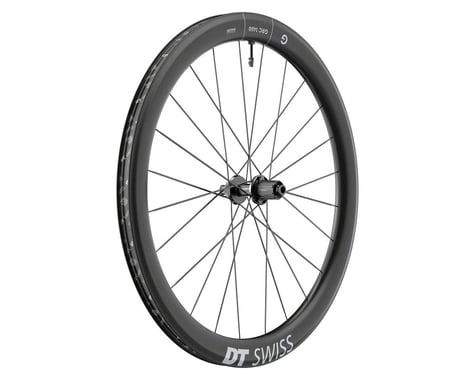 DT Swiss GRC 1400 Dicut 50 Carbon Gravel Wheels (Black) (HG 11/12 & XDR) (Rear) (12 x 142mm) (700c)