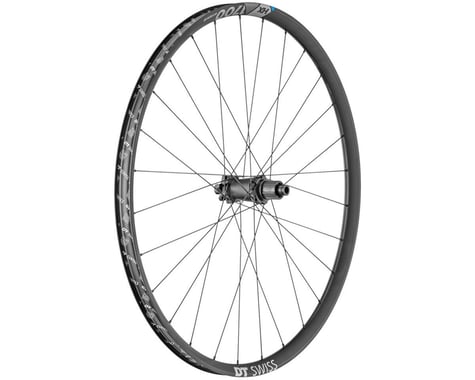 DT Swiss HX 1700 Spline LS Rear E-MTB Wheel (Black) (6-Bolt) (Shimano Microspline) (12 x 148mm (Boost)) (29")