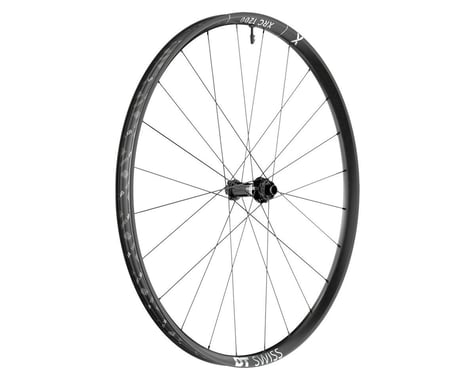 DT Swiss XRC 1200 Spline 30 XC Wheels (Black) (Centerlock) (Carbon) (Front) (15 x 110mm) (29")