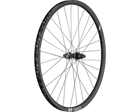 DT Swiss XMC 1200 Spline 25 Rear Wheel (Black) (29") (12x142mm) (Center-Lock)