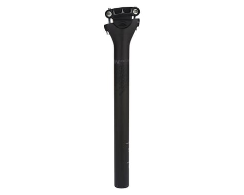 Easton EC70 Carbon Seatpost (0mm Setback) (27.2 x 300mm)