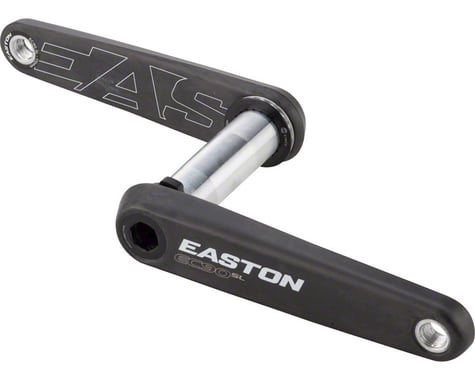 Easton EC90 SL Crank Arms (Spider or Rings Not Included)