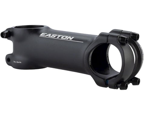 Easton EA50 Stem (Black) (31.8mm) (80mm) (7°)