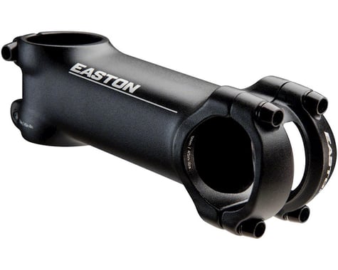 Easton EA50 Stem (Black) (31.8mm) (70mm) (17°)