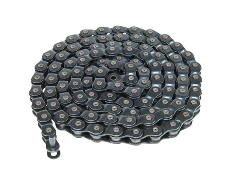 Eclat 4-Stroke Half Link Chain (Black) (Single Speed)