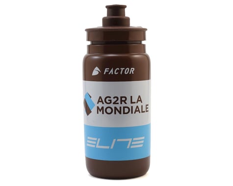 Elite Fly Team Bottle (AG2R) (550ml)