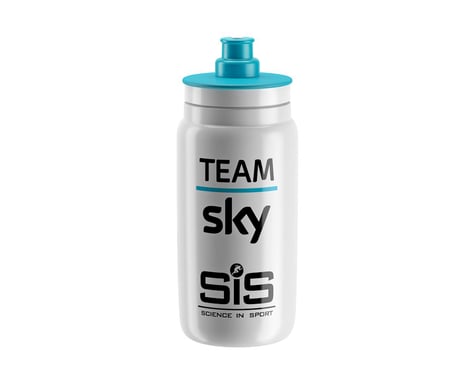 Elite Fly Team Water Bottle (SKY) (550ml)