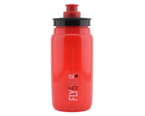 Elite FLY Bottle (Red) (550ml)