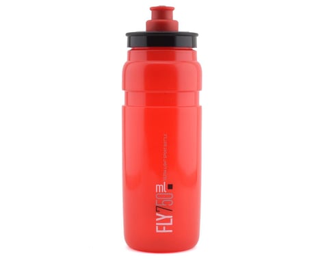 Elite Fly Bottle (Red/Black) (750ml)