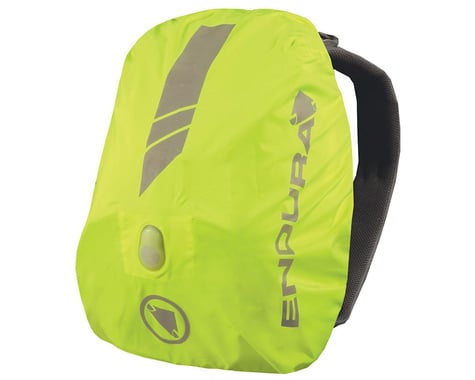 Endura Luminite Backpack Cover (Hi-Viz Yellow)