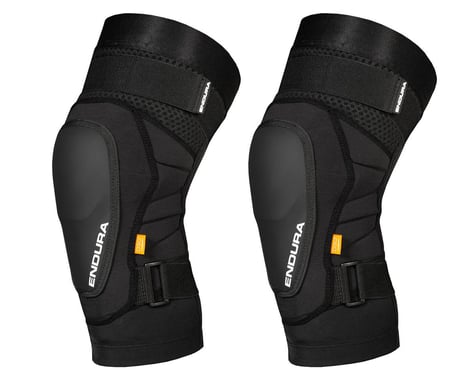 Endura MT500 Hard Shell Knee Pads (Black) (M/L)