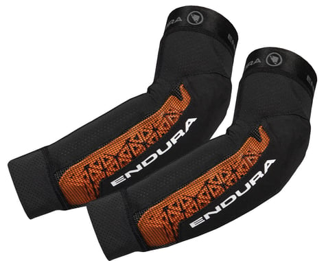 Endura MT500 D3O Ghost Elbow Pads (Black) (S/M)