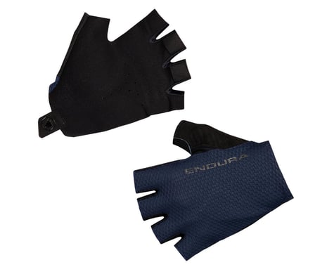 Endura EGM Mitt Short Finger Gloves (Ink Blue) (S)