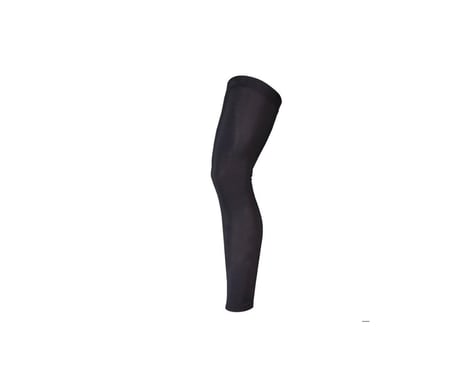 Endura FS260 Thermo Leg Warmers (Black) (L/XL)