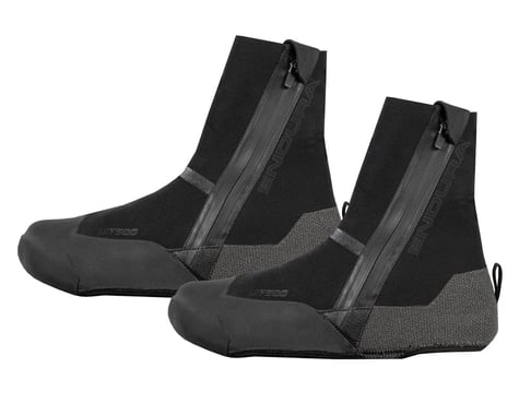 Endura MT500 Plus Overshoe (Black) (S)