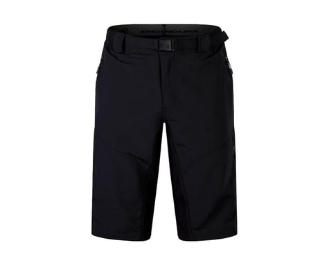 Endura Hummvee Shorts (Black) (w/ Liner) (L)