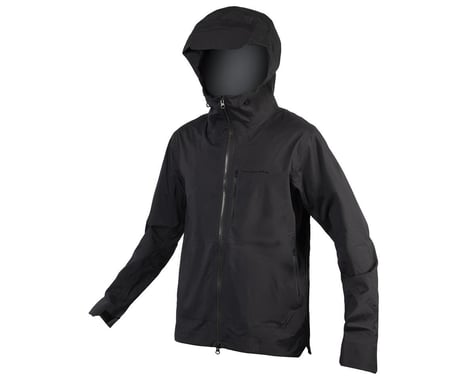 Endura MT500 Waterproof Jacket (Black) (M)