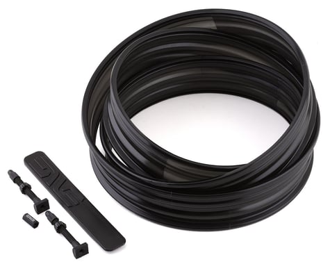 Enve M735 Series Rim Strip Kit (Black) (27.5")