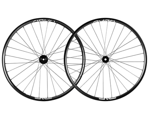 Enve AM30 Carbon Mountain Bike Wheelset (Black) (Micro Spline) (15 x 110, 12 x 148mm) (29" / 622 ISO)