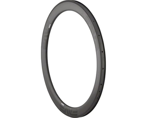 Enve SES 56mm G2 Clincher Rim (Black) (700c) (24H)