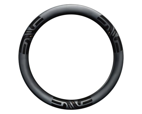 ENVE SES 6.7 Rim (Black) (Disc) (Front) (24H) (700c)