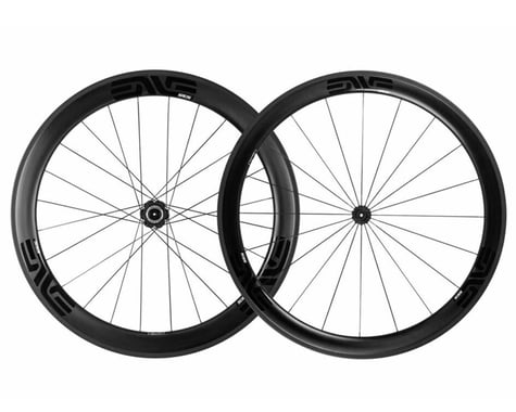 Enve SES 4.5AR Carbon Wheelset (Black)