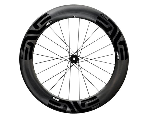 ENVE SES 7.8 Carbon Road Wheel (Black) (Shimano HG) (Rear) (700c)