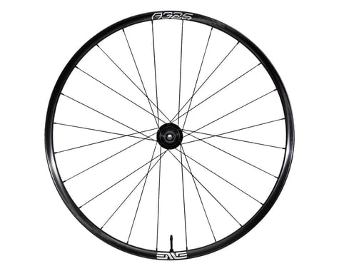 ENVE AG25 Foundation Gravel Wheels (Black) (Front) (12 x 100mm) (700c)