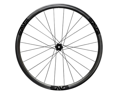 ENVE SES 2.3 Carbon Road Wheel (Black) (Shimano HG) (700c)