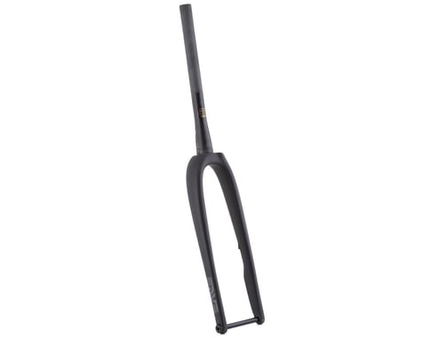 Enve G-Series Gravel Fork (Black) (Disc) (12 x 100mm) (700c/650b) (50mm Offset)